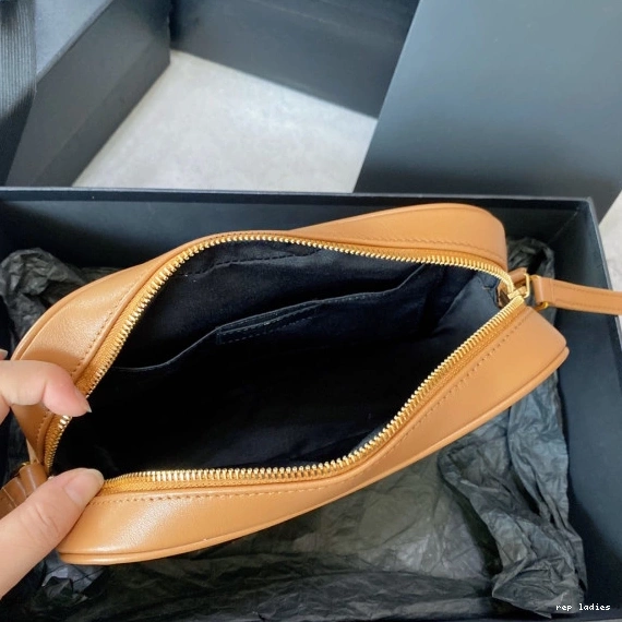 Repzbay REP CAMERA BAG-23*16*6CM LOU YSL 0811